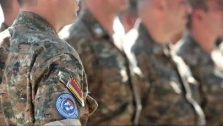 2024 թվականի ամառային զորակոչի անցկացման ժամկետը երկարաձգվել է