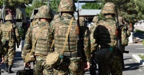 Այսուհետ զինծառայությունից տարկետում կտրվի մեկ անգամ՝ ամբողջ ուսումնառության ժամկետով