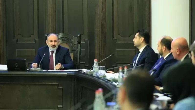 Կընդլայնվի «պետական գաղտնիք» համարվող տեղեկությունների ցանկը. «Հրապարակ»