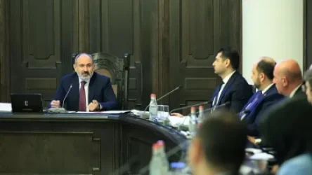 Կընդլայնվի «պետական գաղտնիք» համարվող տեղեկությունների ցանկը. «Հրապարակ»