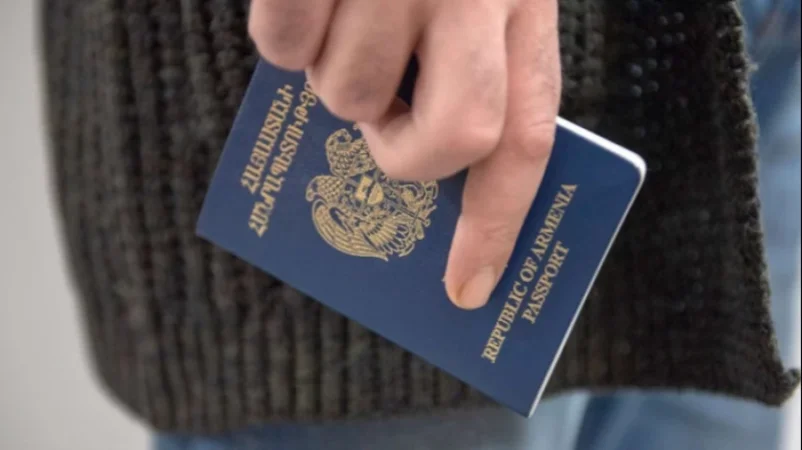 Օգոստոսի 3-ին և 10-ին անձնագրային ծառայությունները կաշխատեն