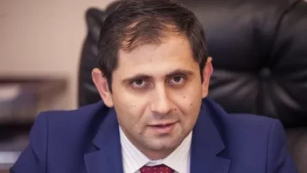 Պապիկյանի կնոջ եղբայրը պաշտոն է ստացել․ «Հրապարակ»