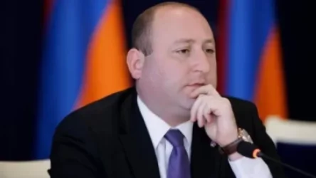 «Նենսի Փելոսին այլևս խոսնակ չի լինի». Սարգսյանն առանձնացրել է ԱՄՆ ընտրություններում ՀՀ-ին հետաքրքրող հարցերը