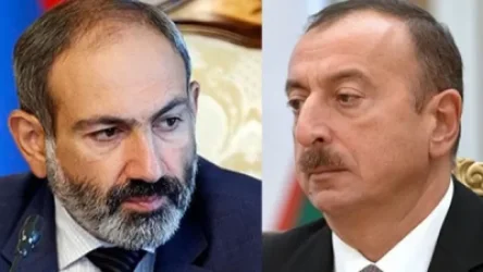 ՏԵՍԱՆՅՈՒԹ․ Փաշինյանը պատասխանում է Ալիևի հոխորտանքներին