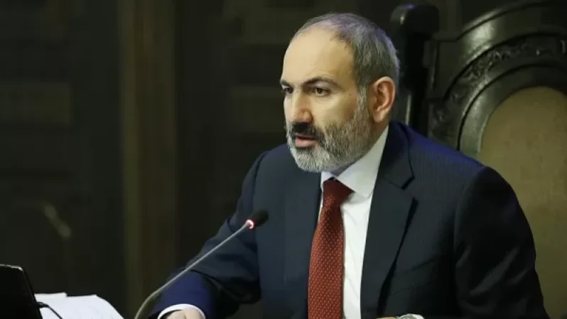 Ալիևը ոչ միայն սպառնում է, այլ նախապատրաստում ԼՂ հայության ցեղասպանություն․ Փաշինյան