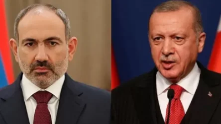 Ես Փաշինյանին պարզ և հստակ ասացի․ Էրդողան