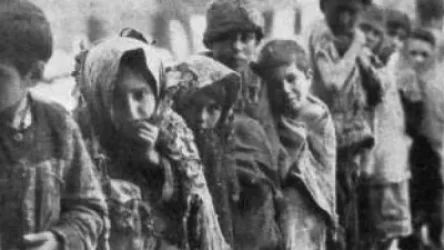 Թուրքիայում անհանգստացած են` Գերմանիայում ցեղասպանությունը ժխտողները կարող են պատժվել բանտարկությամբ