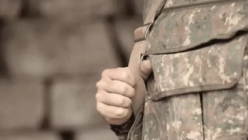 Թշնամին կրկին կրակել է․ ծայրահեղ ծանր վիճակում գտնվող զինծառայող ունենք