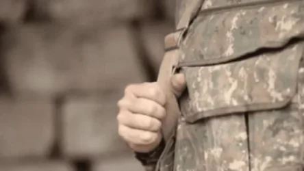 Թշնամին կրկին կրակել է․ ծայրահեղ ծանր վիճակում գտնվող զինծառայող ունենք