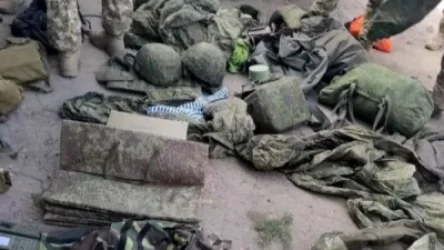 Պենտագոնն ասել է` քանի սպանված և վիրավոր ունի ՌԴ ԶՈՒ-ն Ուկրաինայում