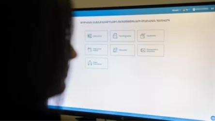 Հայտարարագիր ներկայացնելու ժամկետը երկարաձգվեց