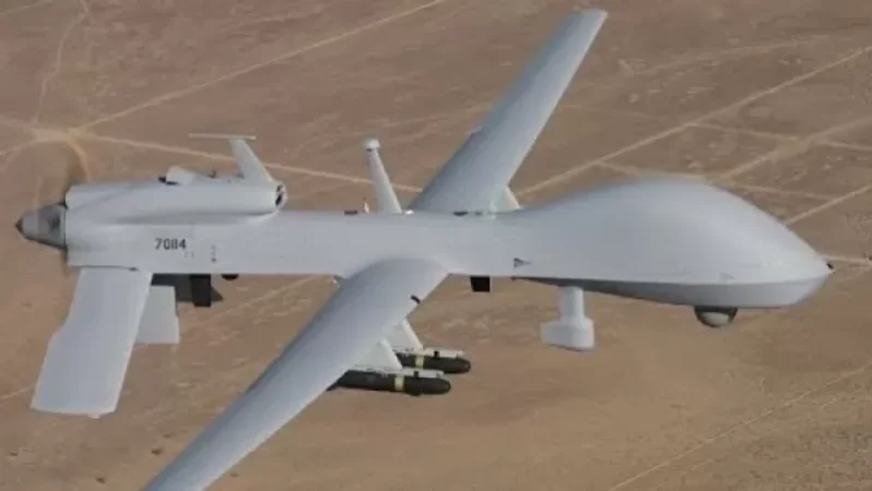 ԱՄՆ-ն Ուկրաինային ամերիկյան նորագույն հարվածային ԱԹՍ-ներ չի տրամադրի. Тhe Wall Street Journal