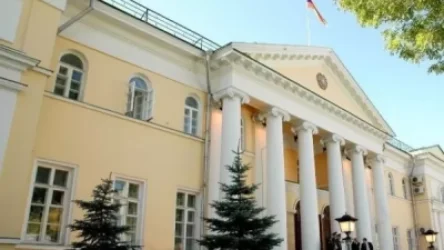 Շուշիի «ազատագրման» մասին ադրբեջանական ֆիլմի ցուցադրումը Մոսկվայում բացահայտ սադրանք էր․ ՌԴ-ում ՀՀ դեսպանություն