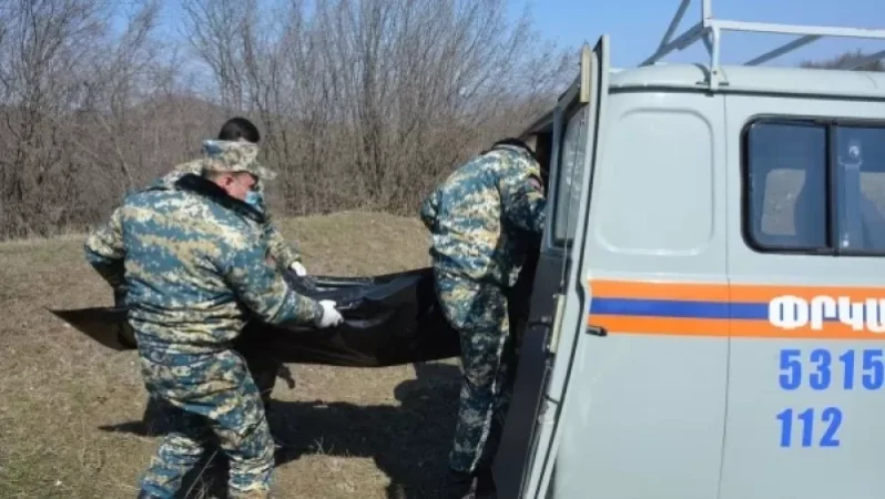 Ադրբեջանական կողմը հայկական կողմին է փոխանցել ևս մեկ զոհված զինծառայողի աճյուն