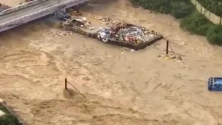 ՏԵՍԱՆՅՈՒԹ. Ֆիլիպիններում ջրհեղեղի հետևանքով զոհվել է ավելի քան 20 մարդ