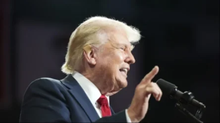 Նա չպետք է թույլ տար, որ դա տեղի ունենար. Թրամփը Ուկրաինայում պատերազմի մեջ մեղադրել է Ջո Բայդենին