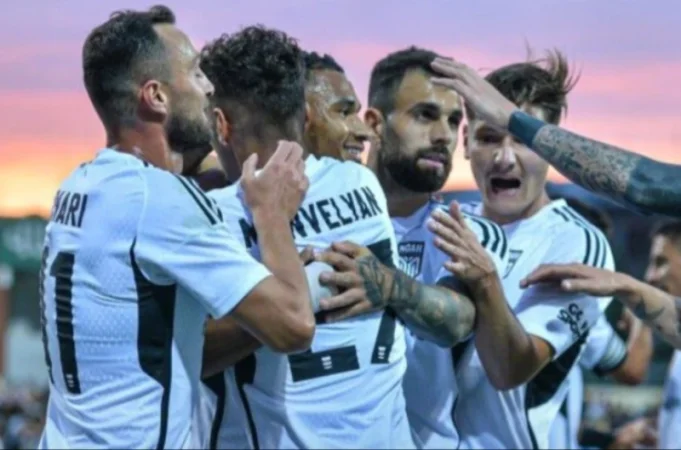 Պատմական ռեկորդ` հայկական ֆուտբոլի պատմության մեջ