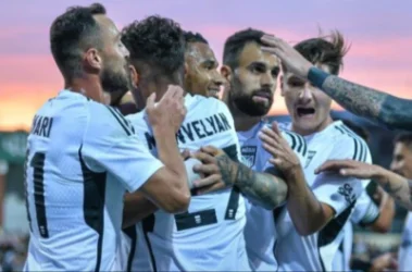 Պատմական ռեկորդ` հայկական ֆուտբոլի պատմության մեջ