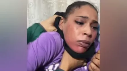 ՏԵՍԱՆՅՈՒԹ. Թուրքիայում ձերբակալել են ենթադրյալ ահաբեկիչ կնոջը