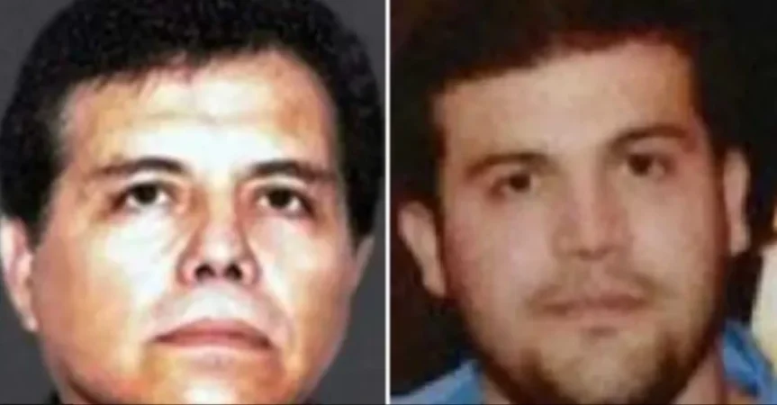 Աշխարհի ամենադաժան և հզոր  նարկոբարոններից  մեկն է ձերբակալվել