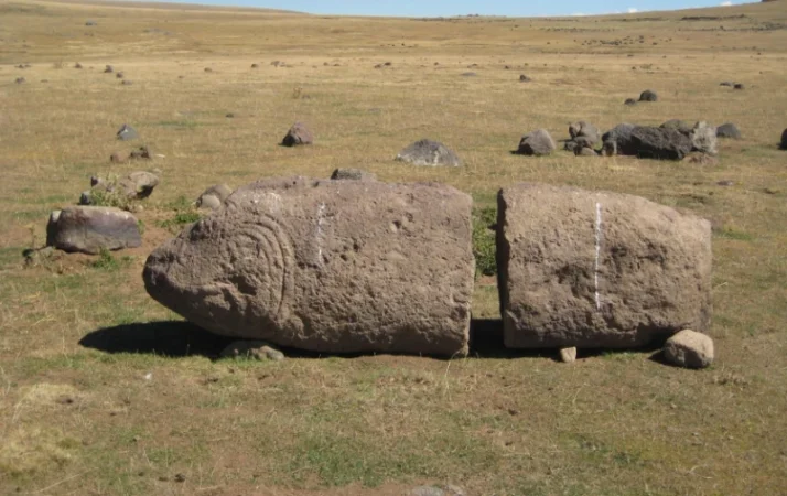 Հայաստանի Տիրինկատար հնավայրի վիշապաքարերը և մշակութային լանդշաֆտը ընդգրկվել են ՅՈՒՆԵՍԿՕ-ի համաշխարհային ժառանգության նախնական ցանկում