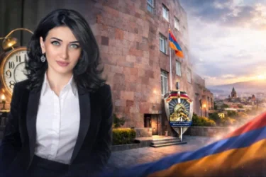 Հակակոռպուցիոնի արձագանքը. Արփինե Հովհաննիսյանի դիտարկման հետքերով