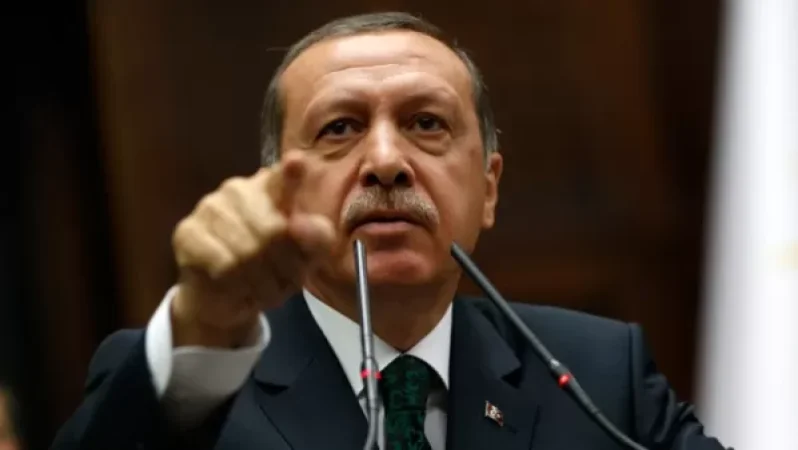 Ինչու՞մ է Էրդողանը մեղադրում Բայդենին