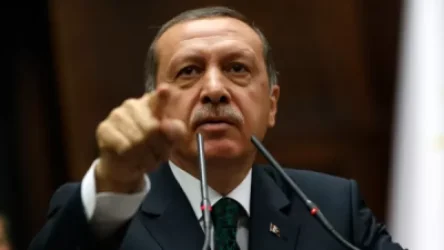 Ինչու՞մ է Էրդողանը մեղադրում Բայդենին