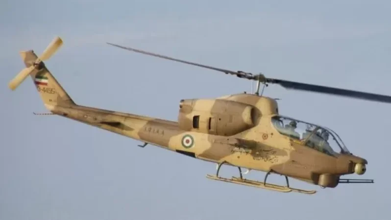 Իրան - Ադրբեջան սահմանային հատվածում առնվազն 3 իրանցի զինծառայող է զոհվել. Ateo Breaking