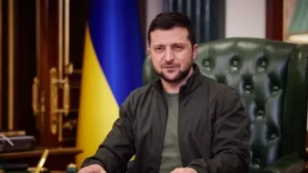 ՏԵՍԱՆՅՈՒԹ․ Ուկրաինայի զինված ուժերի հատուկ ստորաբաժանումները Խերսոնում են. Զելենսկի