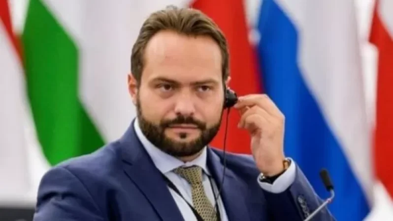 «Մենք պետք է ազատվենք գազի կախվածության ծուղակից, ես Հայաստանի կողմից եմ». ԵԽ պատգամավոր