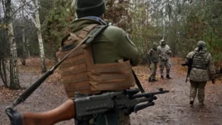 Կիևն ականապատում է Բելառուսի հետ սահմանին հարող տարածքները. ի՞նչ են ասում Մինսկից