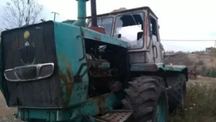 Արցախում ադրբեջանական կրակոցից տուժած կա