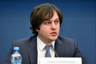 Վրաստանը մերժեց Ռուսաստանի հետ դիվանագիտական ​​հարաբերությունների վերականգնումը