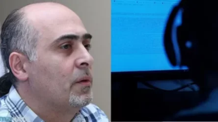 Pegasus-ով ՀՀ իշխանությունների դեմ լայնածավալ հարձակումը, ըստ ամենայնի, իրականացվում է Ադրբեջանից. Մարտիրոսյան