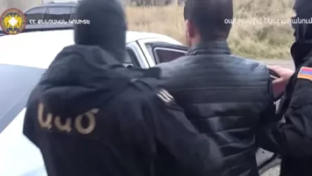 ՏԵՍԱՆՅՈՒԹ. Օրենքով գող «Էրո Տոմսկին» ղեկավարել է քրեական ենթամշակույթ կրող խմբավորում. ՔԿ