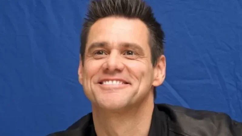 Ջիմ Քերիի մուտքը Ռուսաստան արգելվել է