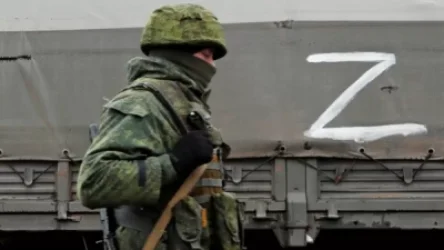 Բելառուսի բուժհաստատությունները լի են ռուս զինվորականներով. Ուկրաինայի ԶՈւ ԳՇ