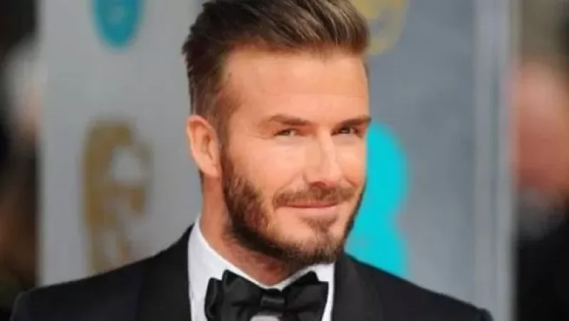 Բեքհեմը՝ Մարադոնայի մահվան մասին