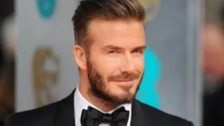 Բեքհեմը՝ Մարադոնայի մահվան մասին