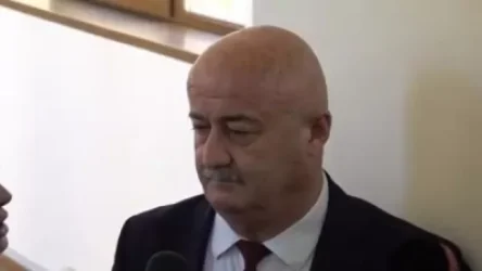 ՏԵՍԱՆՅՈՒԹ․ Բանակցություններից ես գոհ չեմ, գոհ չեն նաև Փաշինյանը, Ալիևը, Մակրոնը, Պուտինը․ Աղազարյան