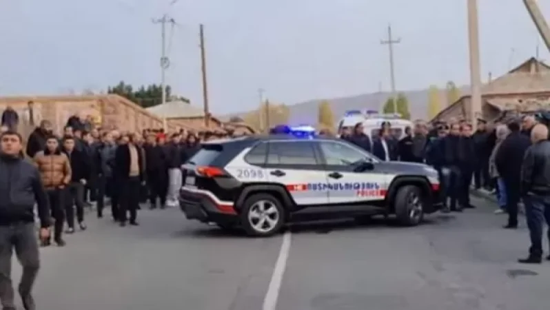 Քննչական կոմիտեն՝ Պեմզաշենի դաժան սպանության գործով ձերբակալվածների թվի մասին