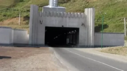 Դիլիջանի թունելը կհոսանքազրկվի