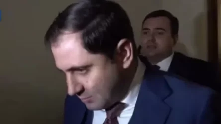 ՏԵՍԱՆՅՈՒԹ. «Այ սենց, որ առաջնագծում ծառայեիք, էնքան լավ կլիներ». Քոչարյան