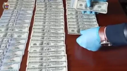 ՏԵՍԱՆՅՈՒԹ. 25.000 դոլարի դիմաց կազմակերպել են ՀՀ քաղաքացիների անօրինական մեկնումը ԱՄՆ. ԱԱԾ