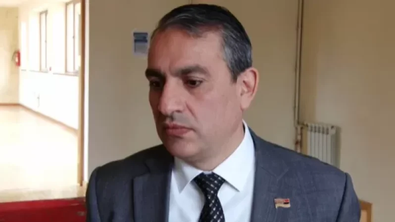 «Կարծում եմ՝ առաջիկայում էլ կլինեն, պետք է պատրաստ լինենք այս ամենին». Արմեն Խաչատրյան