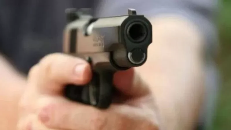 Ձերբակալվել է Երևանում 30-ից ավելի կրակոց արձակած քաղաքացին. ՔԿ