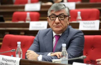 Խաչատուր Սուքիասյանը ներողություն է խնդրել․ արձագանք՝ Արցախի տեղեկատվական շտաբից