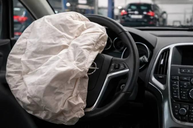 Opel ավտոարտադրող ընկերությունը հետ է կանչում 900 հազար մեքենա