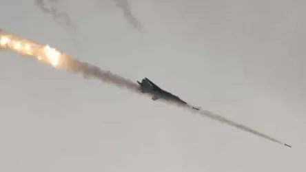 Իսրայելը ավիահարված է հասցրել Սիրիային